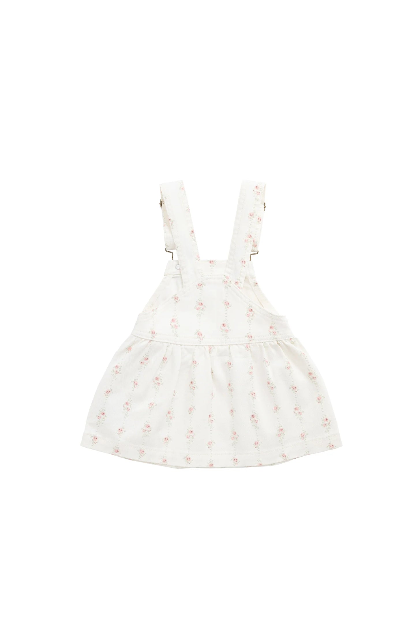 Jamie Kay - Norah Overall Dress - Rose Trail