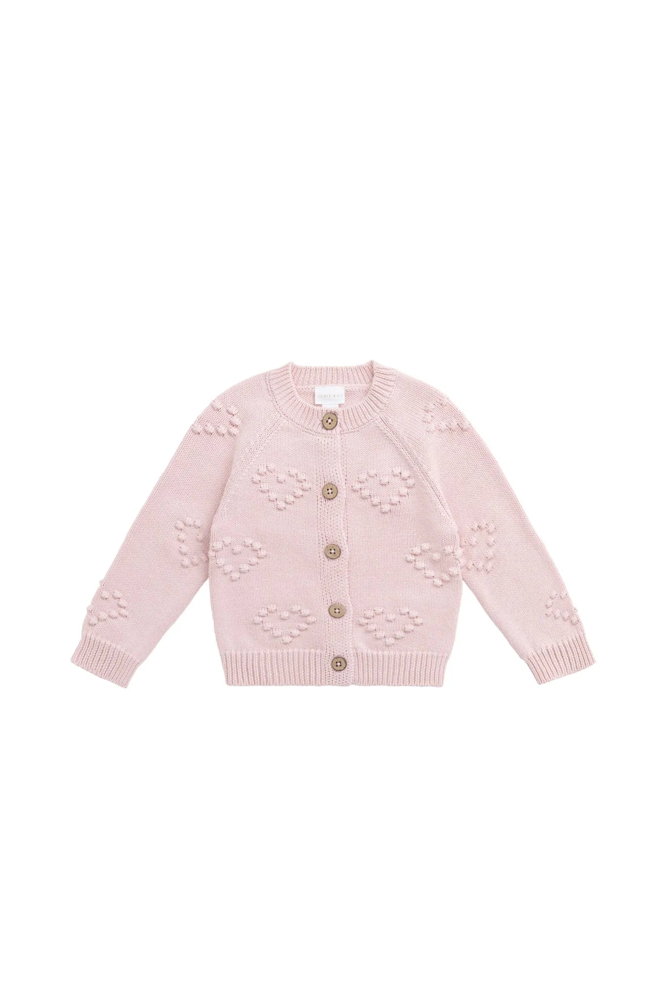 Jamie Kay - Gracie Cardigan - Trinket