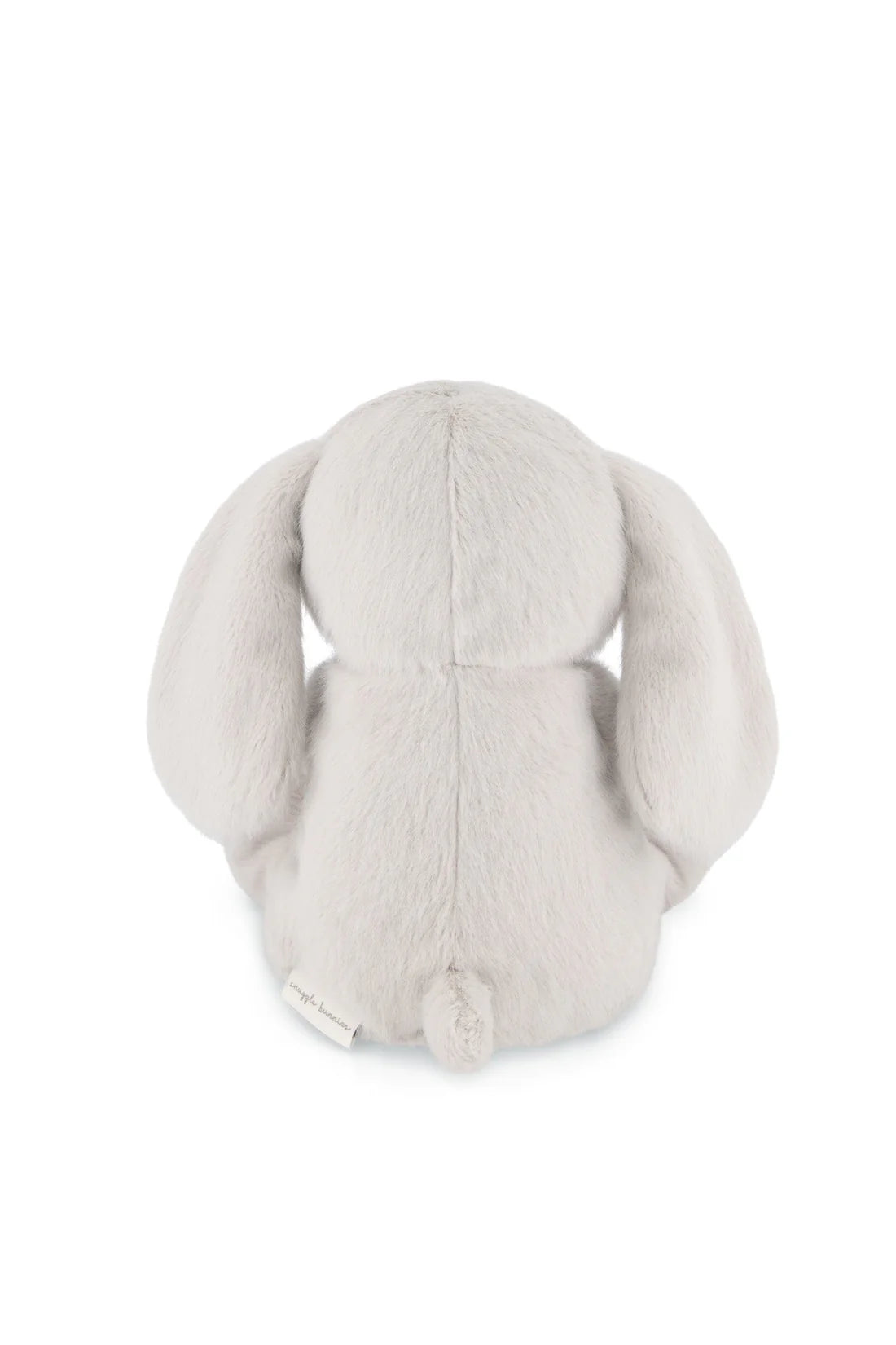 Jamie Kay Snuggle Bunnies - Olive The Elephant