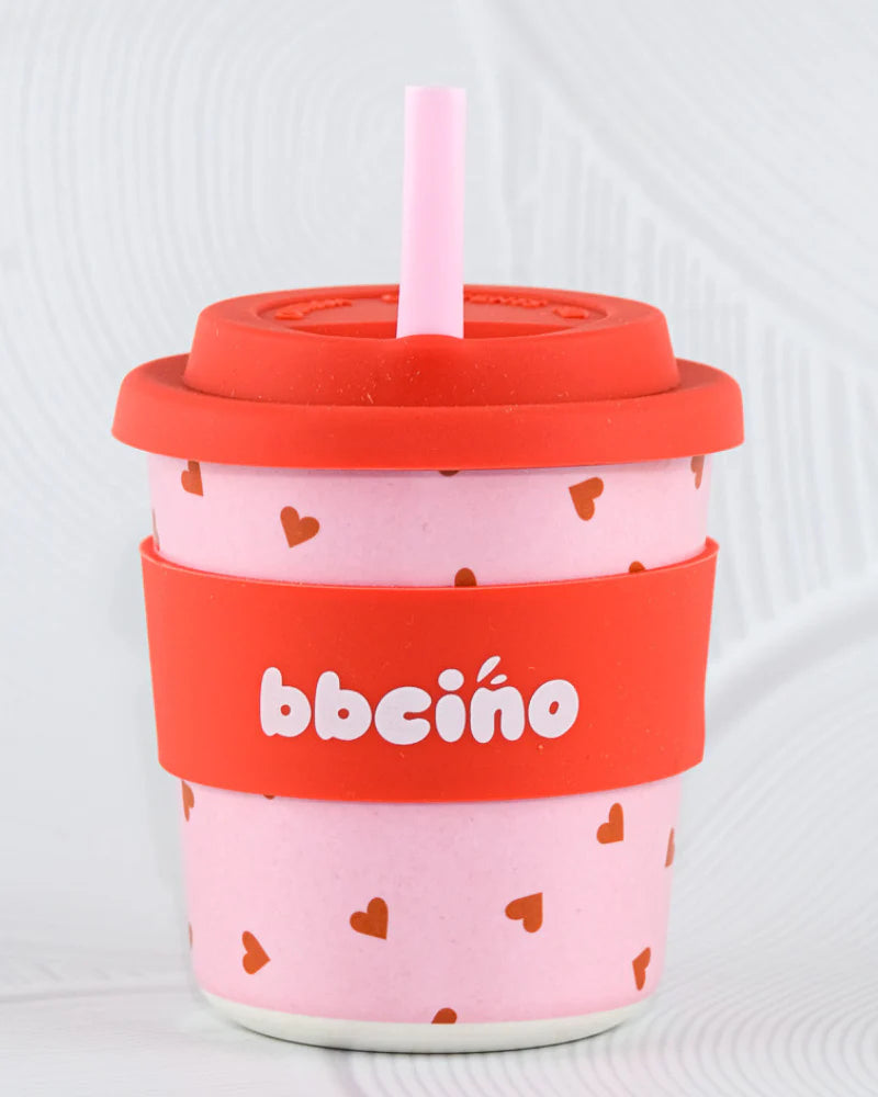 Bbchino - Sweetheart - 240ml