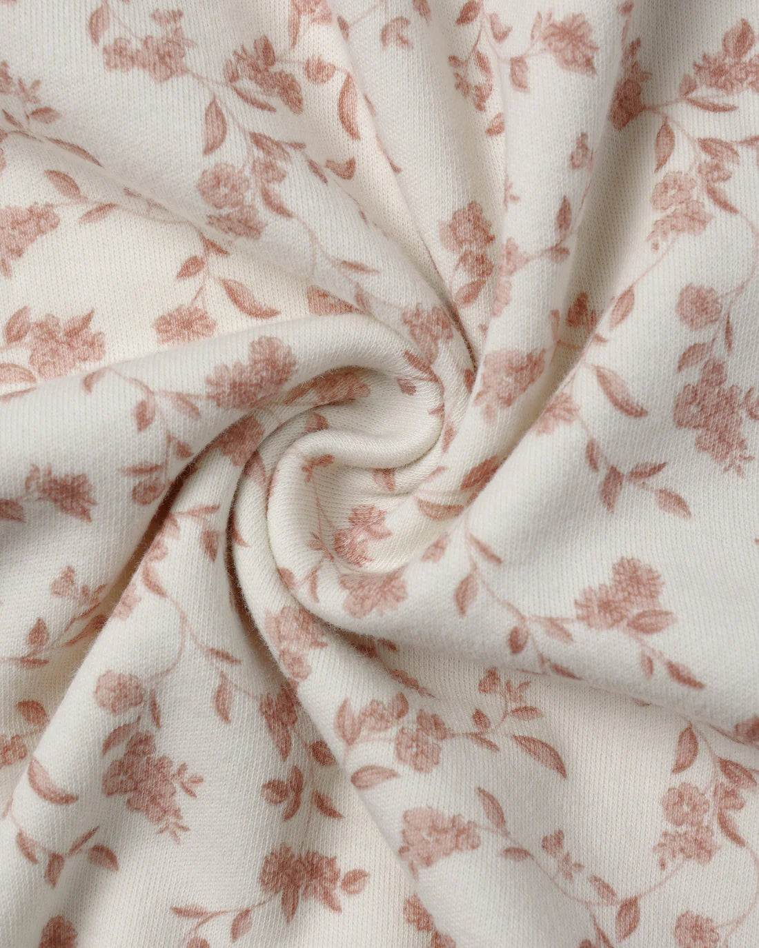 Quincy Mae - Swaddle - French Garden