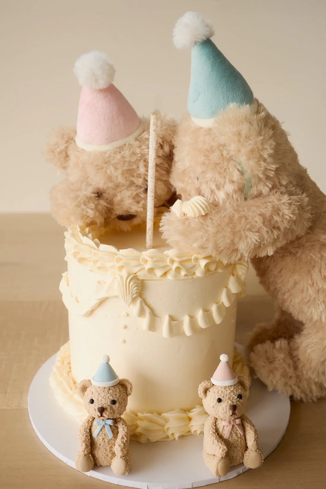 Snuggle Bunnies - Birthday Arthur - Fairy