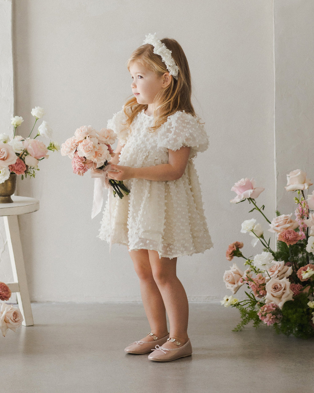 NORALEE - Luna Dress NORALEE - Luna Dress
