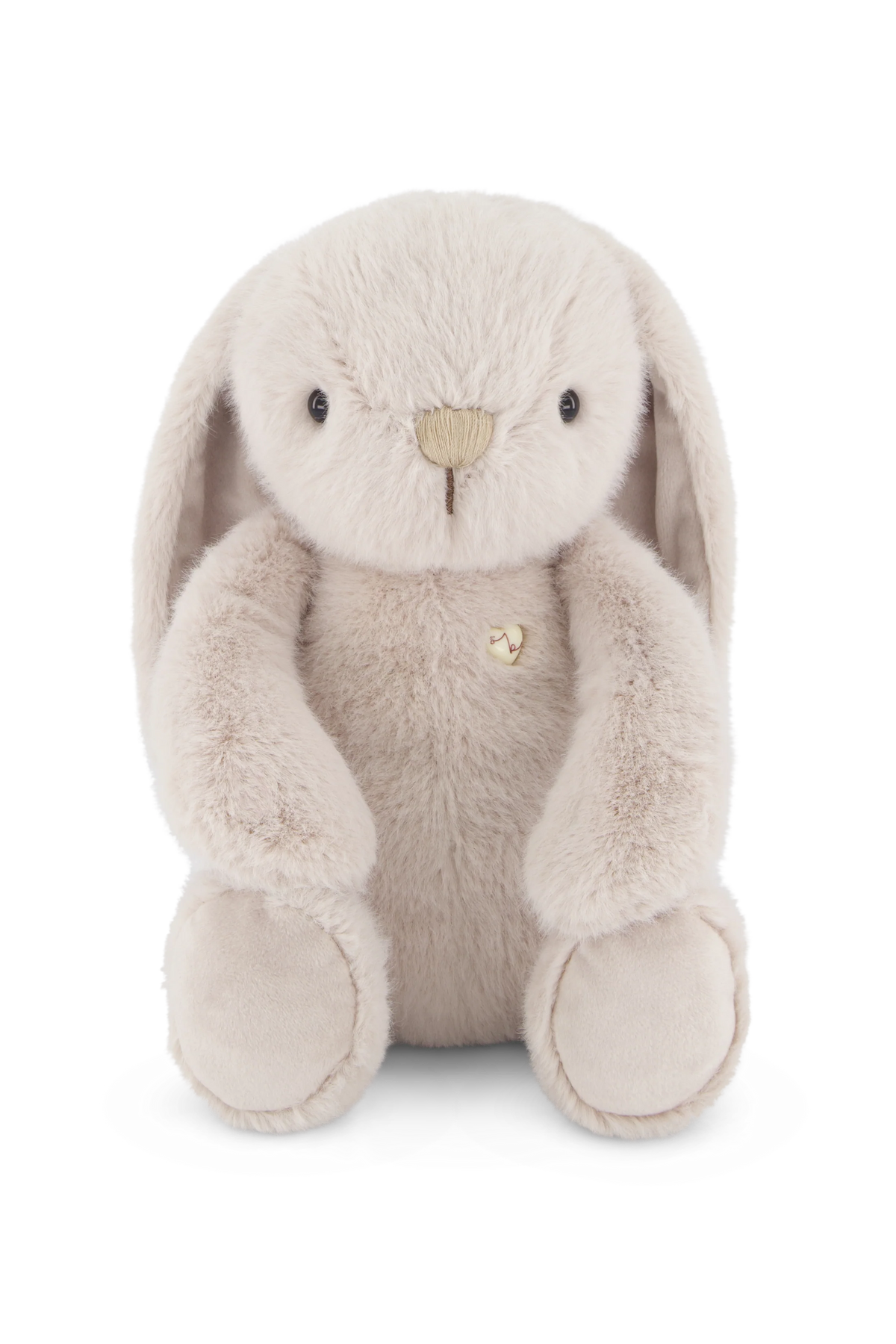 Jamie Kay Snuggle Bunnies - Penelope - Beige - 45CM
