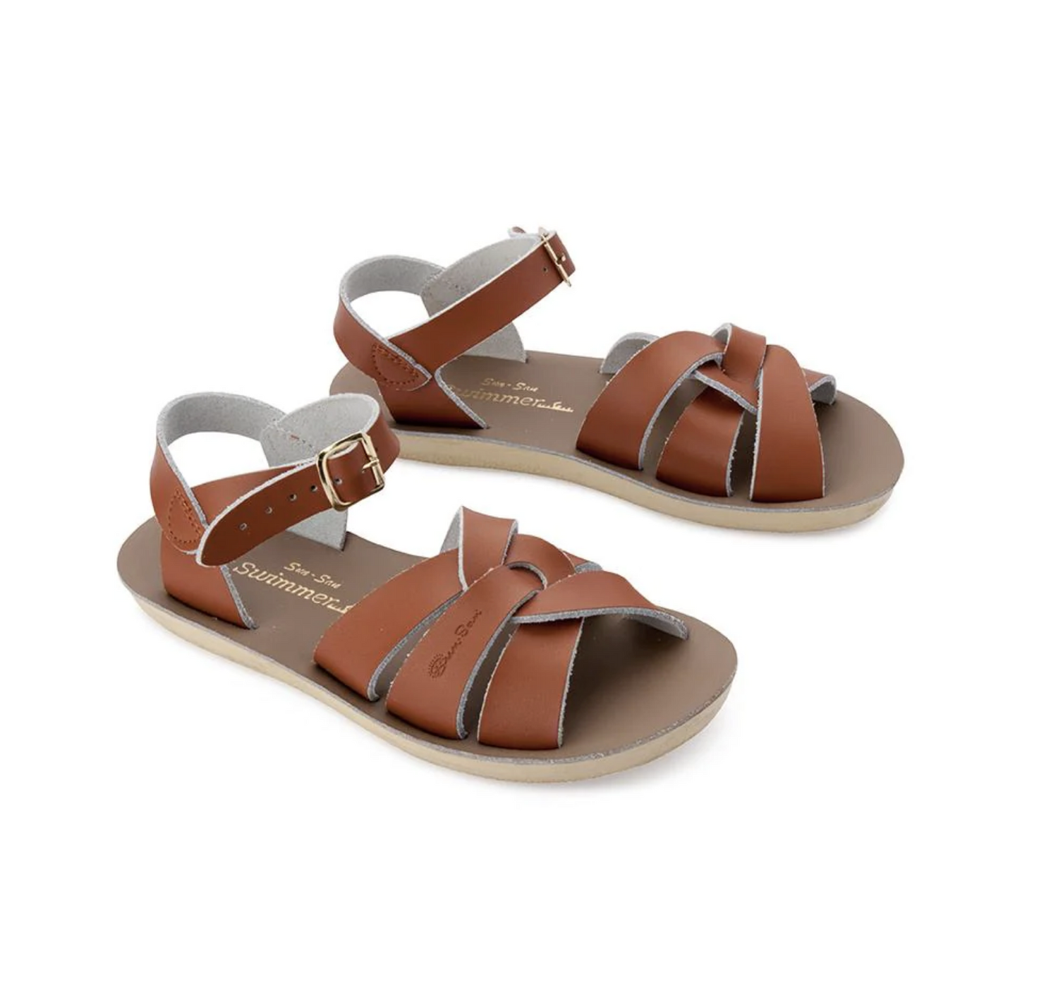 Saltwater Sandals