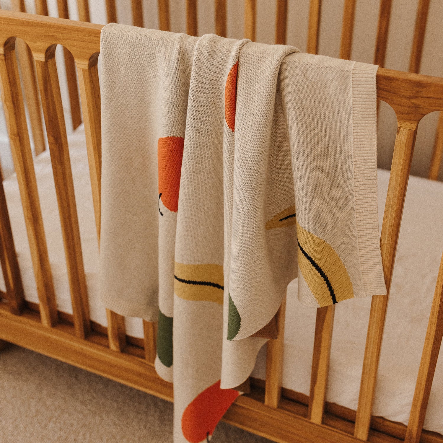 Blankets & Bedding