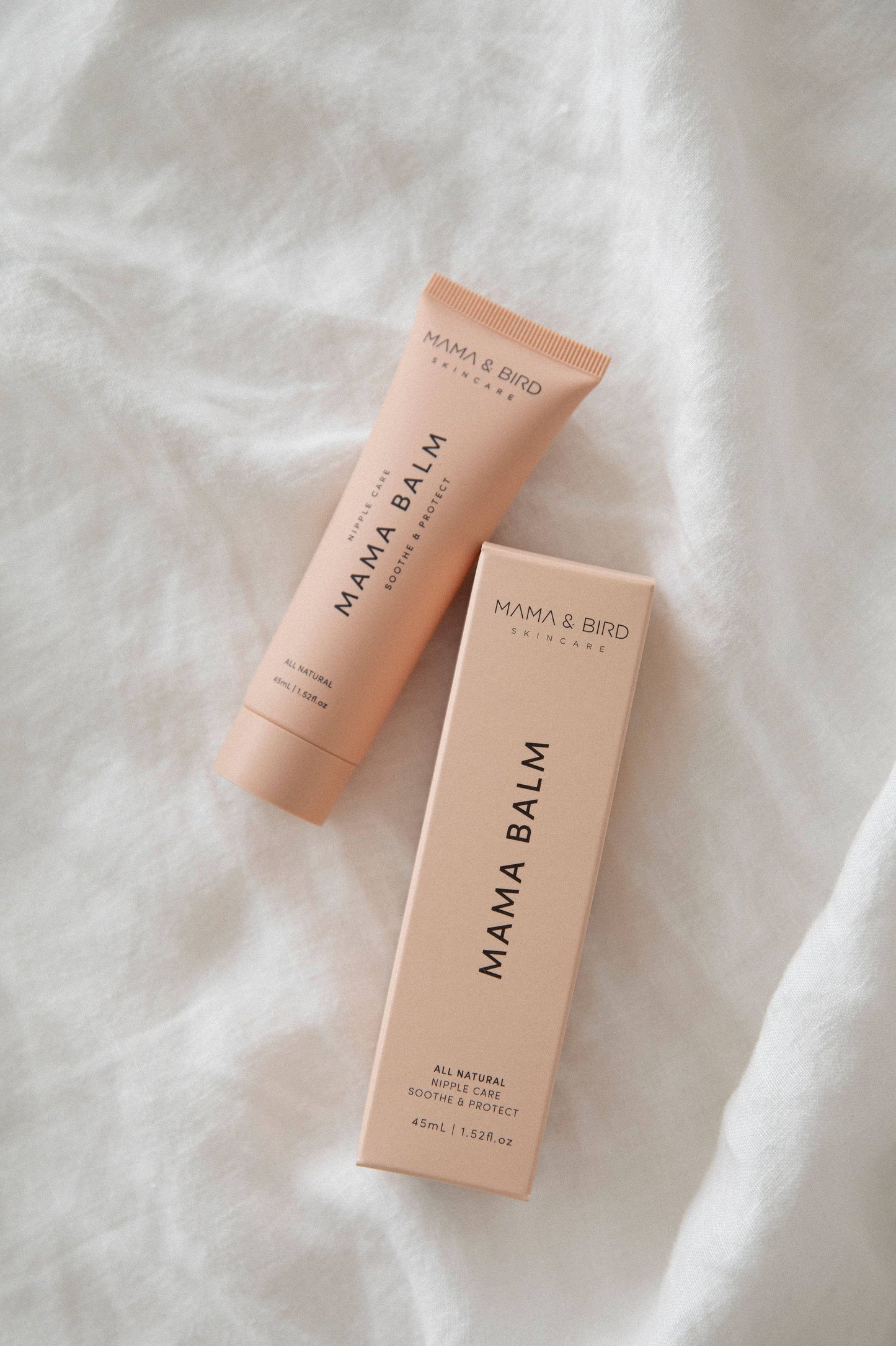 Mama & Bird Skincare - Mama Balm 