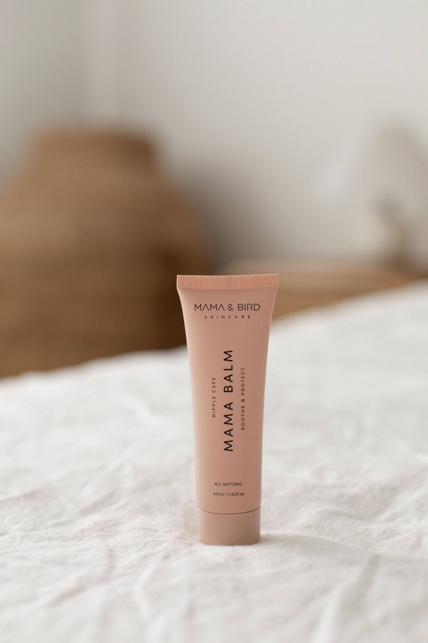 Mama & Bird Skincare - Mama Balm 