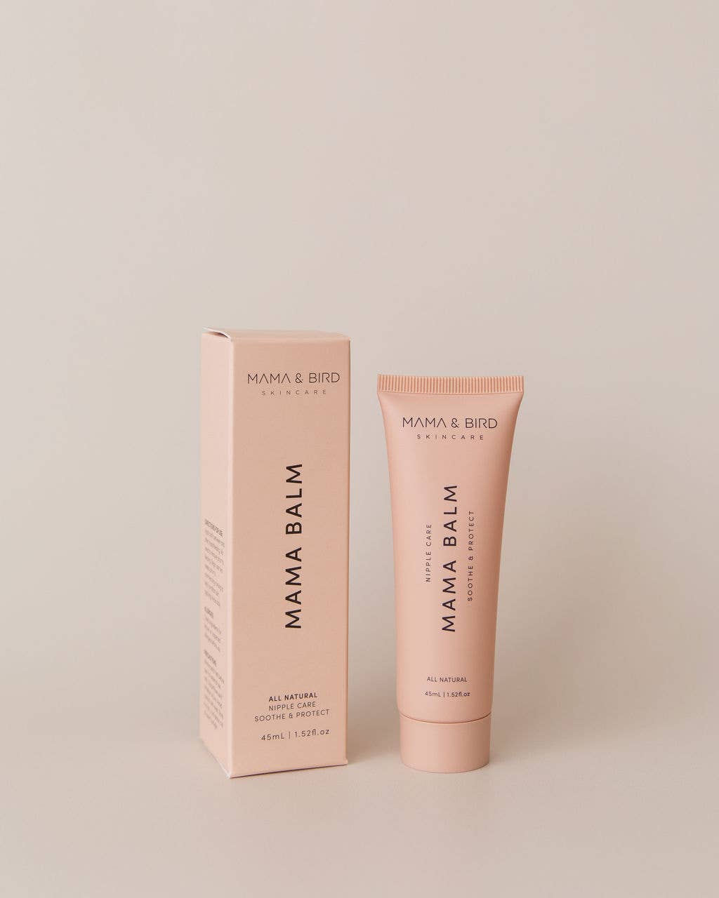 Mama & Bird Skincare - Mama Balm 