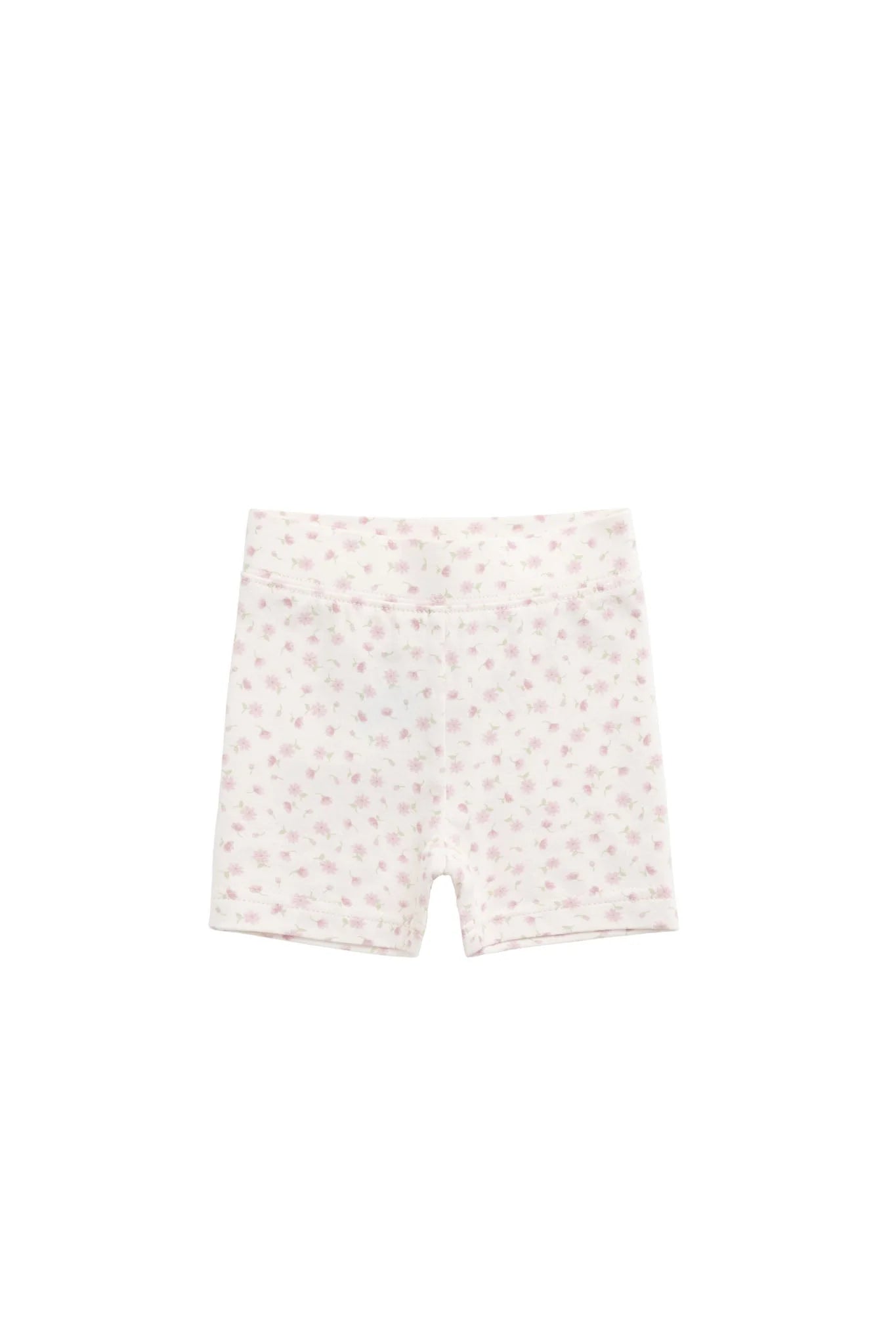 Jamie Kay - Organic Cotton Everyday Bike Short - Victoria Blush