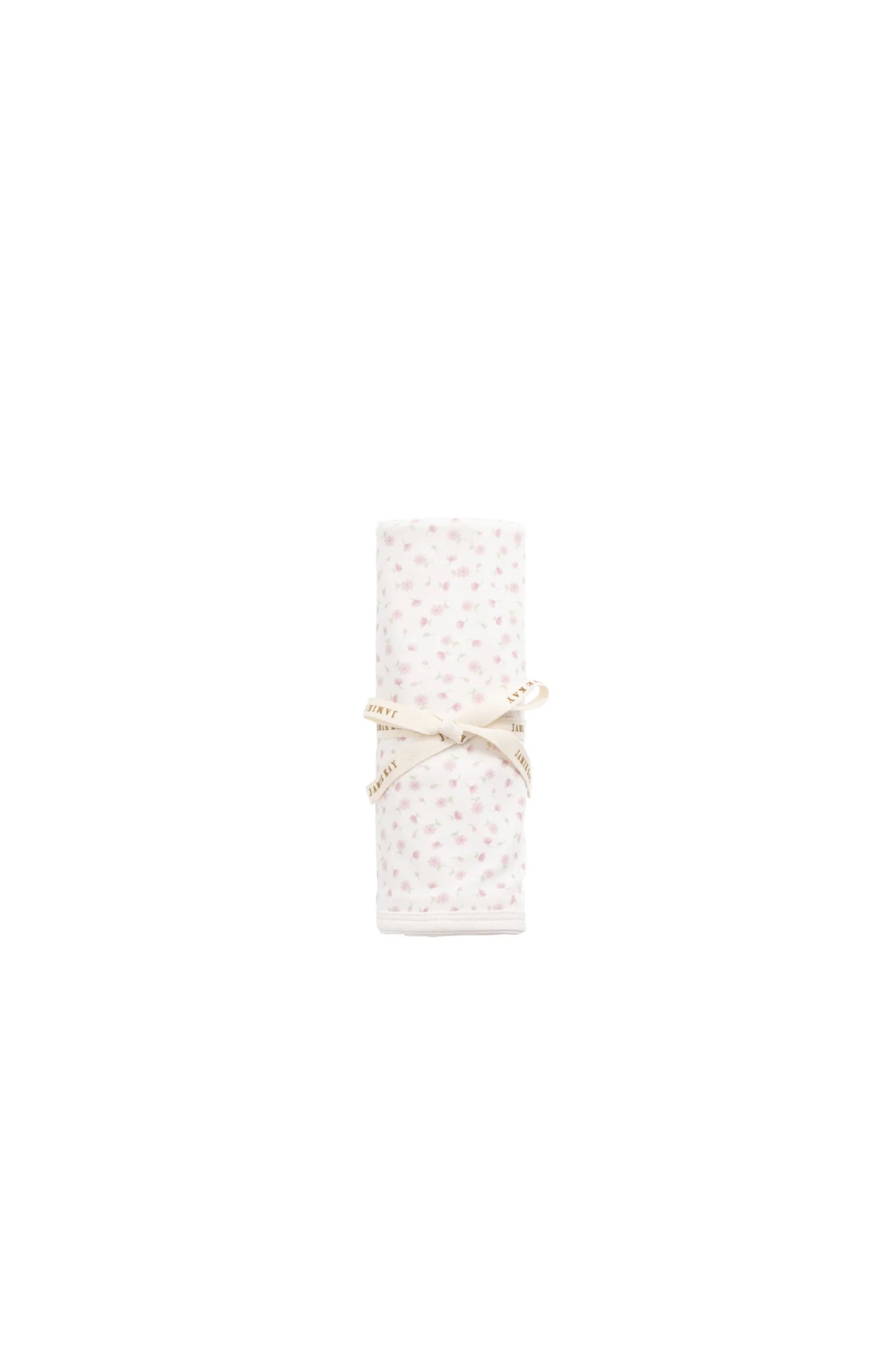 Jamie Kay - Organic Cotton Murphy Wrap - Victoria Blush