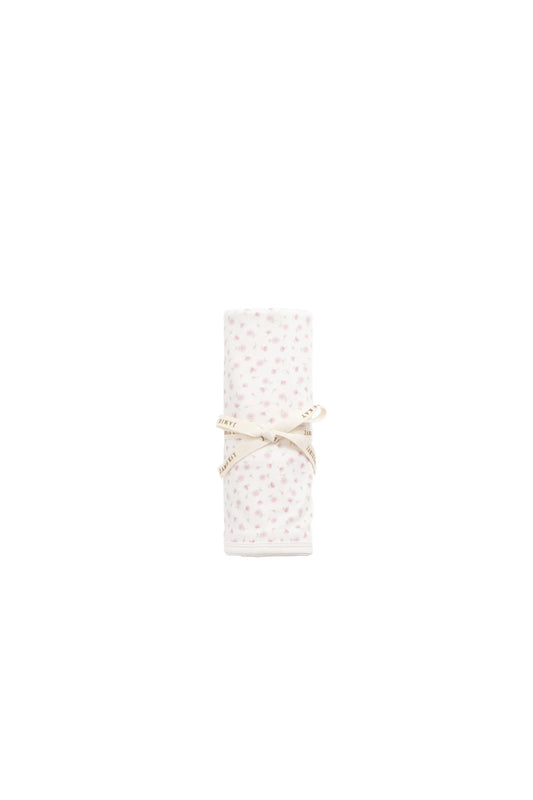 Jamie Kay - Organic Cotton Murphy Wrap - Victoria Blush
