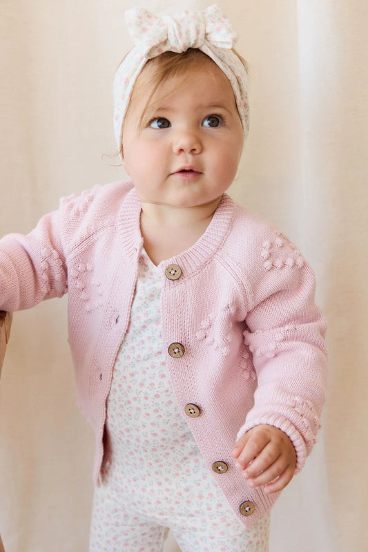 Jamie Kay - Gracie Cardigan - Trinket
