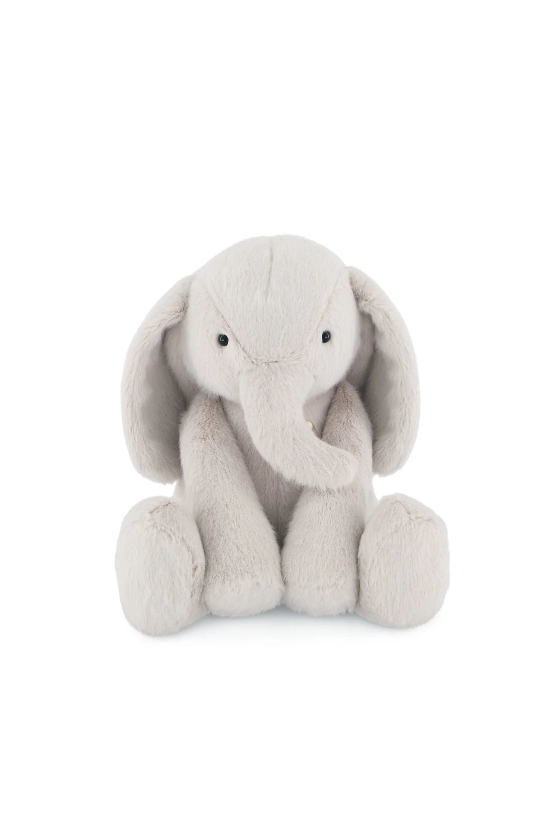 Jamie Kay Snuggle Bunnies - Olive The Elephant