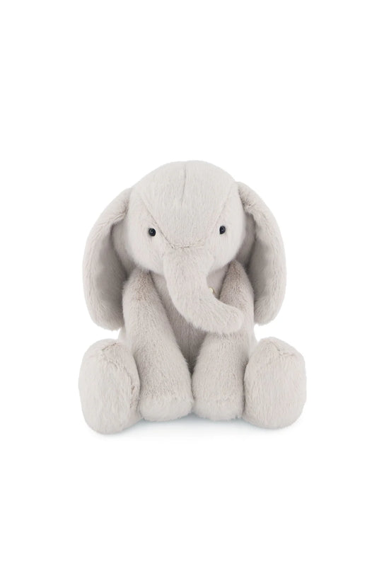Jamie Kay Snuggle Bunnies - Olive The Elephant