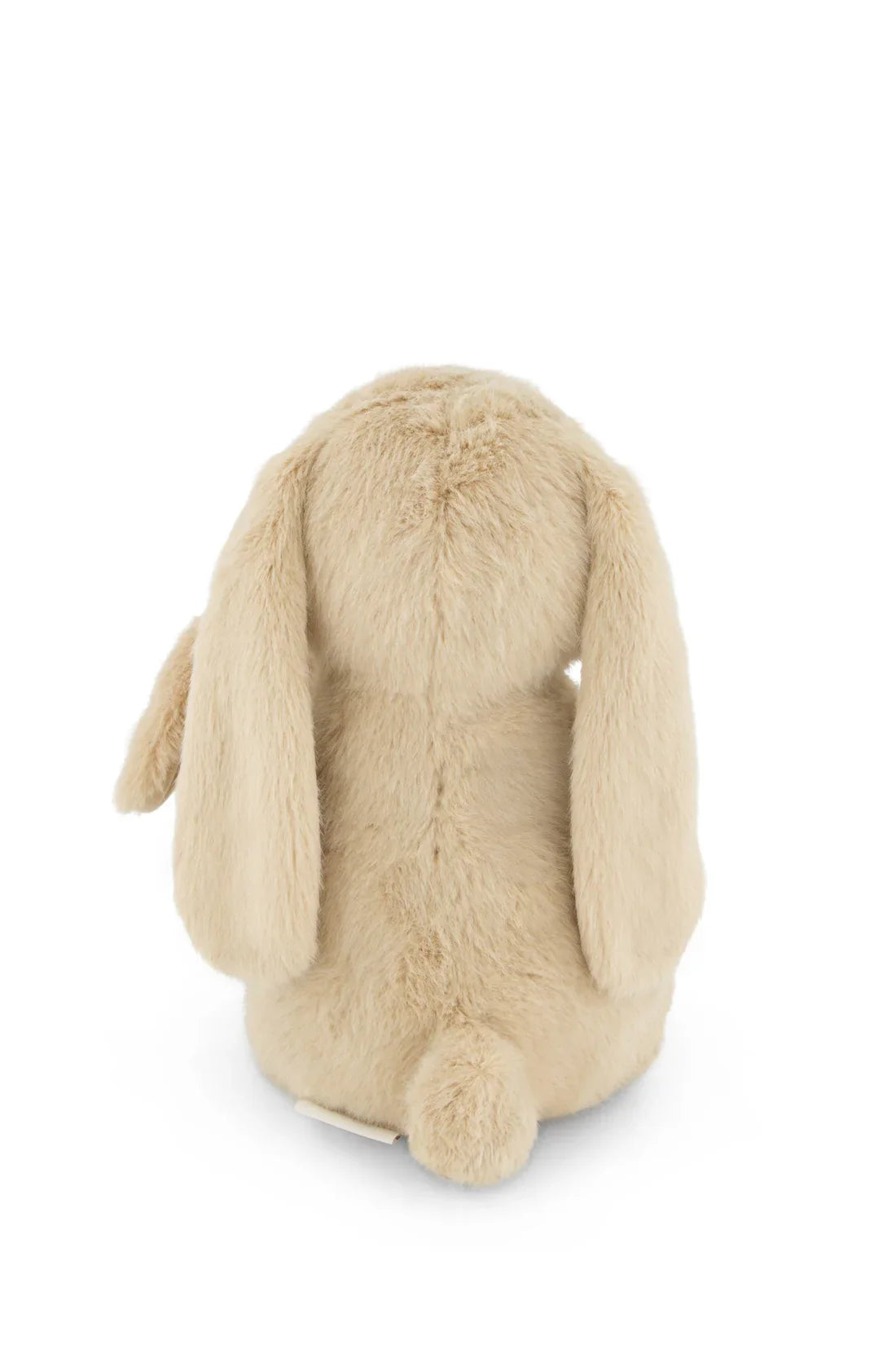 Jamie Kay Snuggle Bunnies - Frankie the Hugging Bunny - Caramel