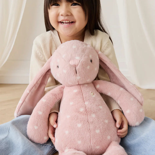 Jamie Kay Snuggle Bunnies - Little Love Penelope - 45CM