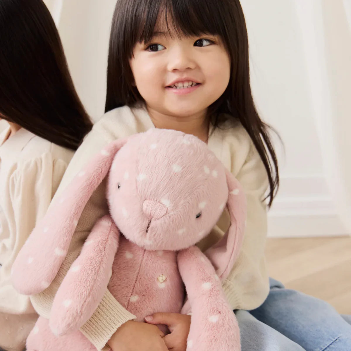 Jamie Kay Snuggle Bunnies - Little Love Penelope - 45CM