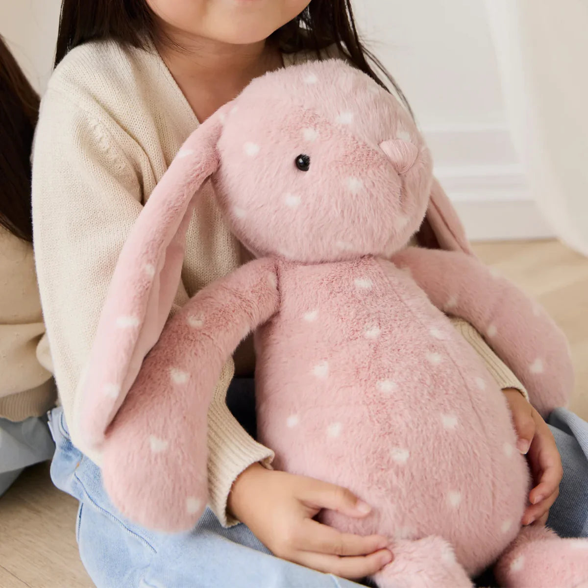 Jamie Kay Snuggle Bunnies - Little Love Penelope - 45CM
