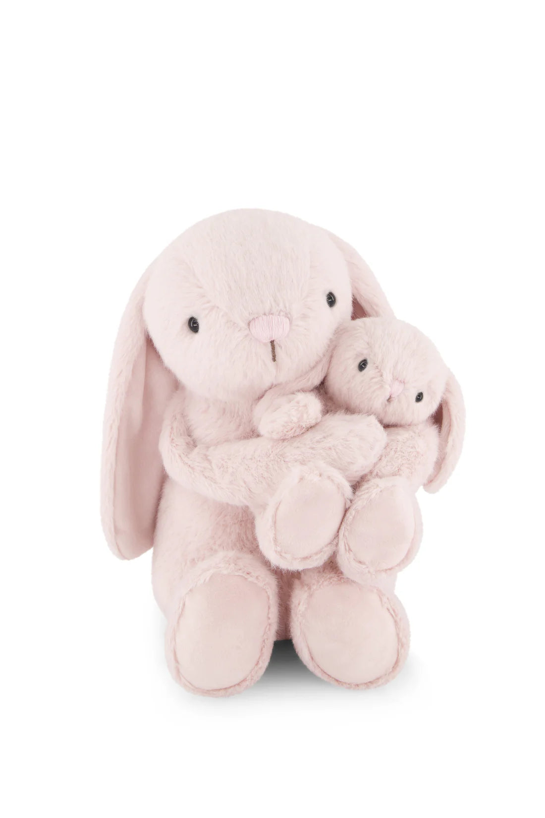 Snuggle Bunnies - Frankie the Hugging Bunnies - Blossom
