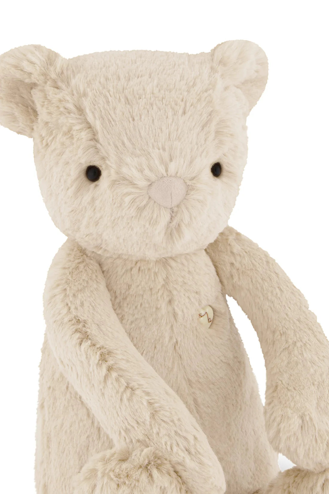 Jamie Kay Snuggle Bunnies - Georgie The Bear