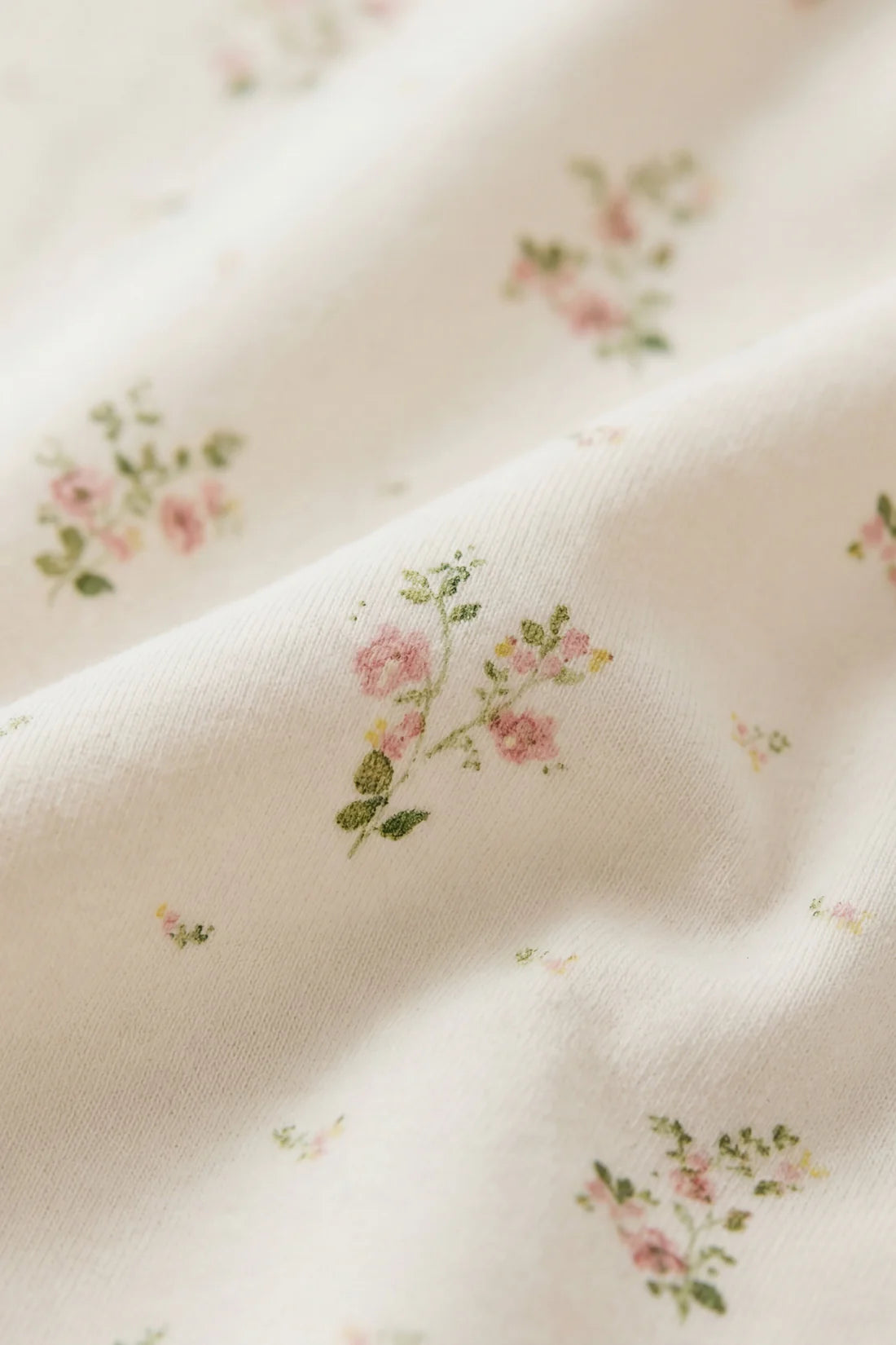 Jamie Kay - Organic Cotton Headband - Josepha Egret Small