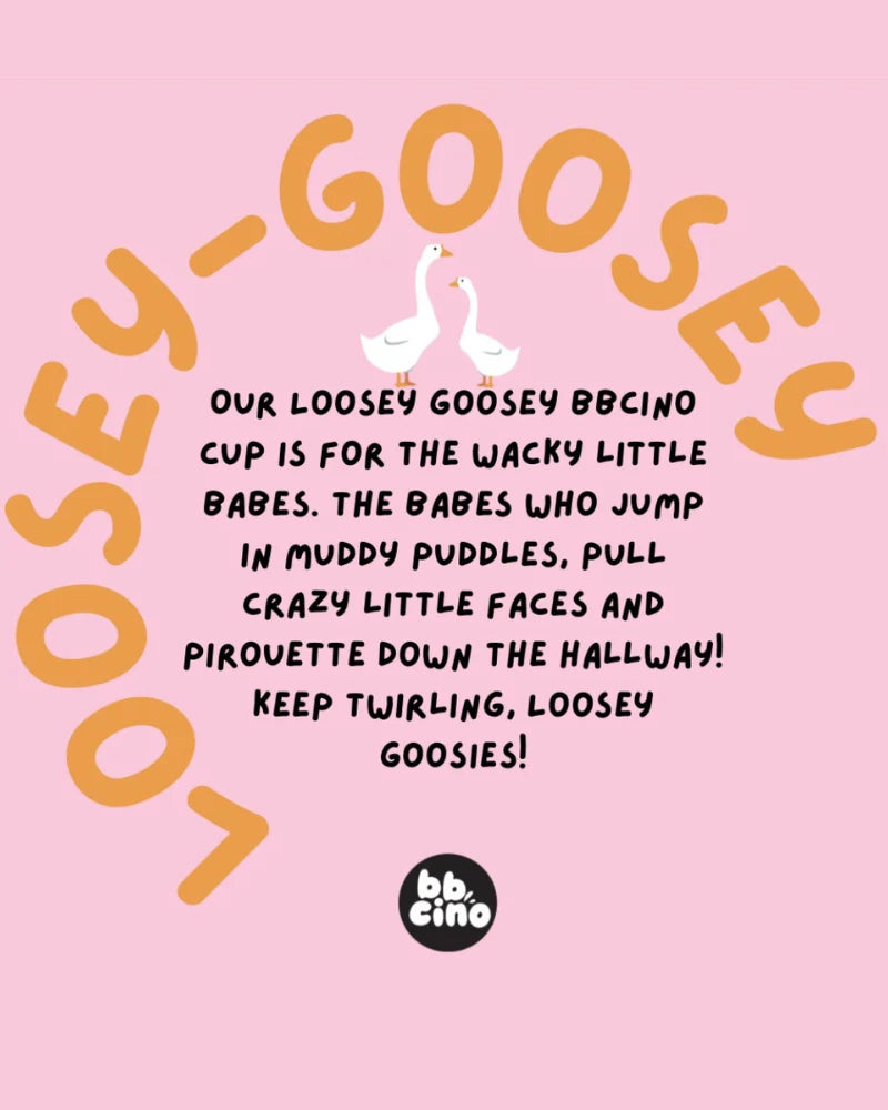 Bbcino - Loosey Goosey - 120ml