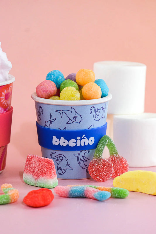 BBcino - Bb Shark - 120ml