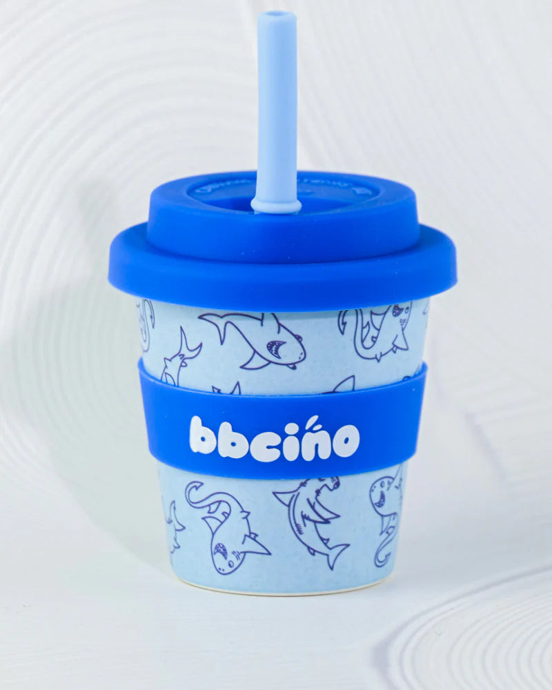 Bbcino - Bb Shark - 120ml