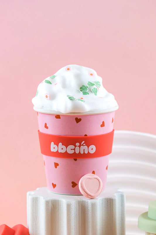 BBcino - Sweetheart - 120ml