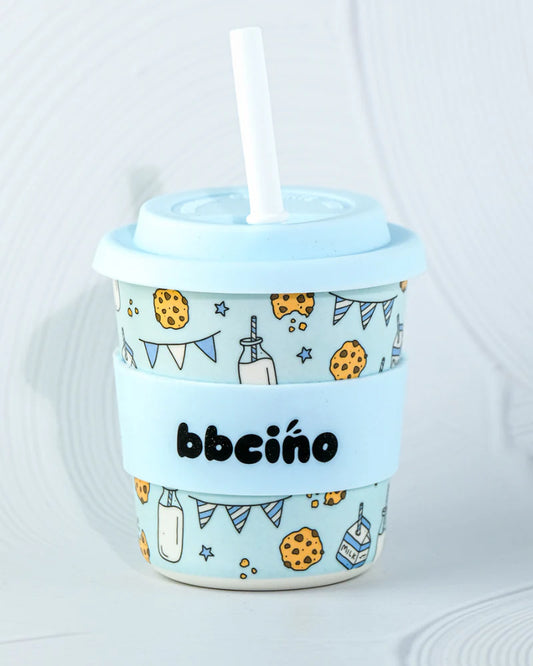 BBchino - Tough Cookie in Blue - 240ml