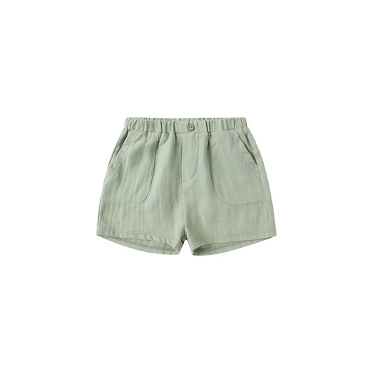 Quicy Mae - Utility Short - Fern