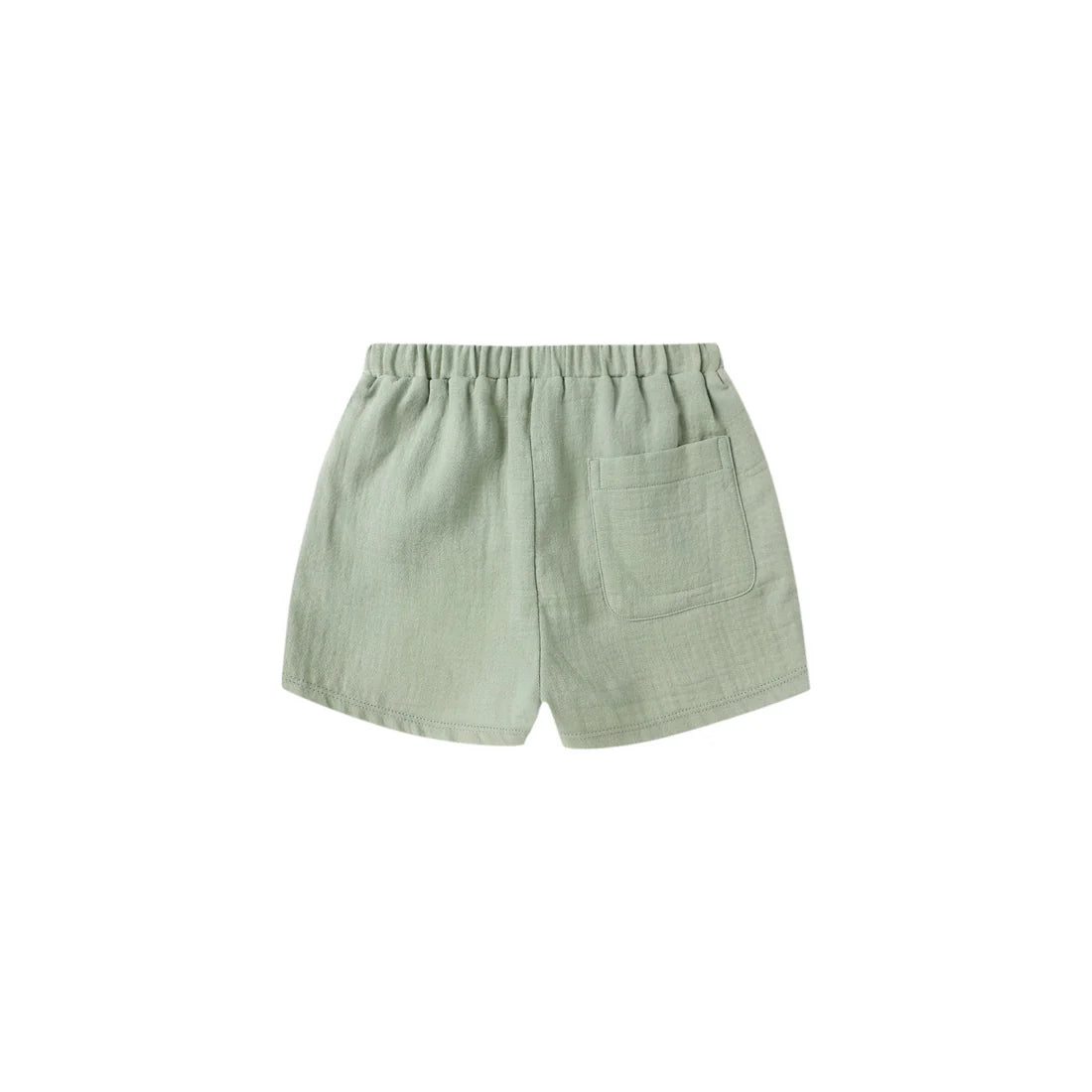 Quicy Mae - Utility Short - Fern