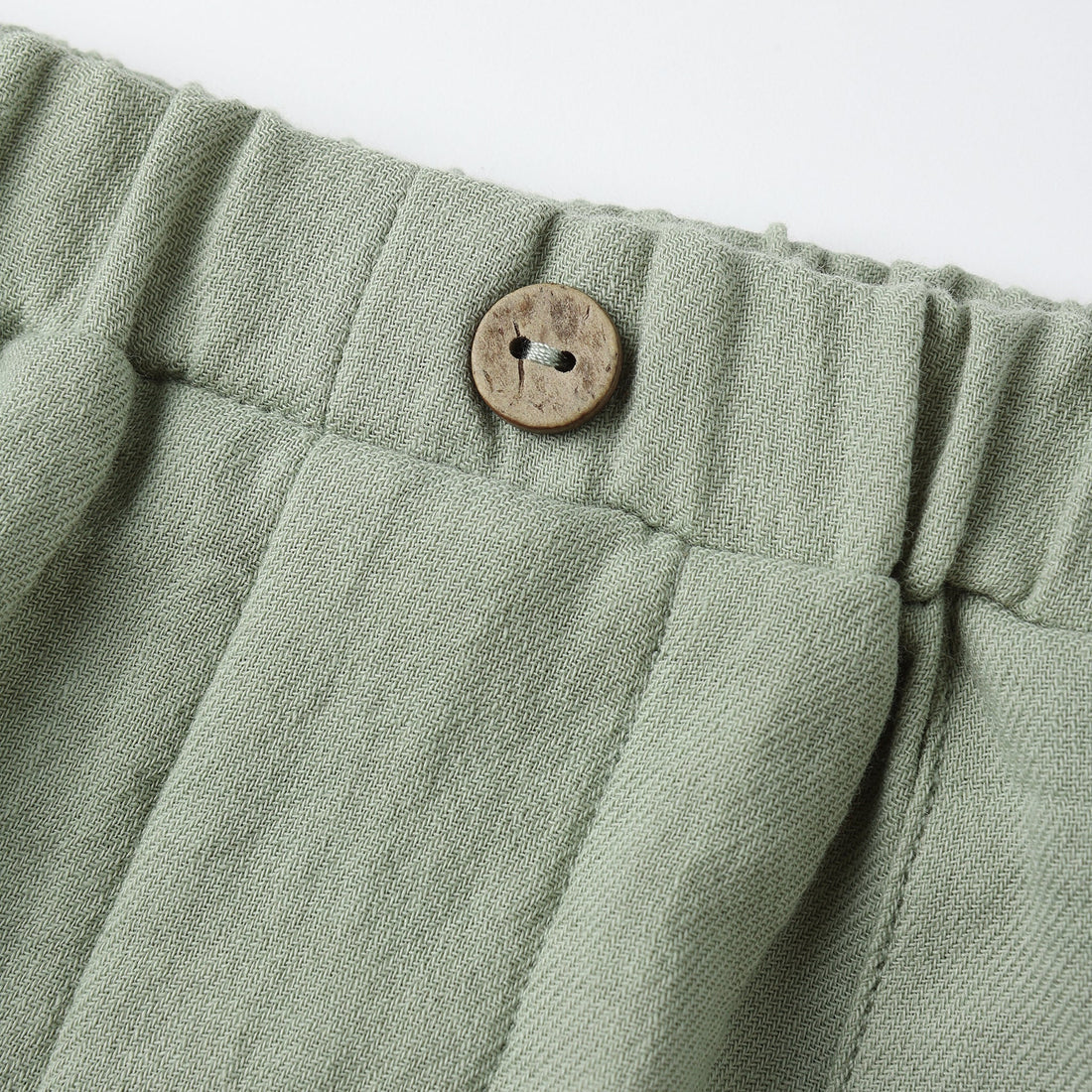 Quicy Mae - Utility Short - Fern