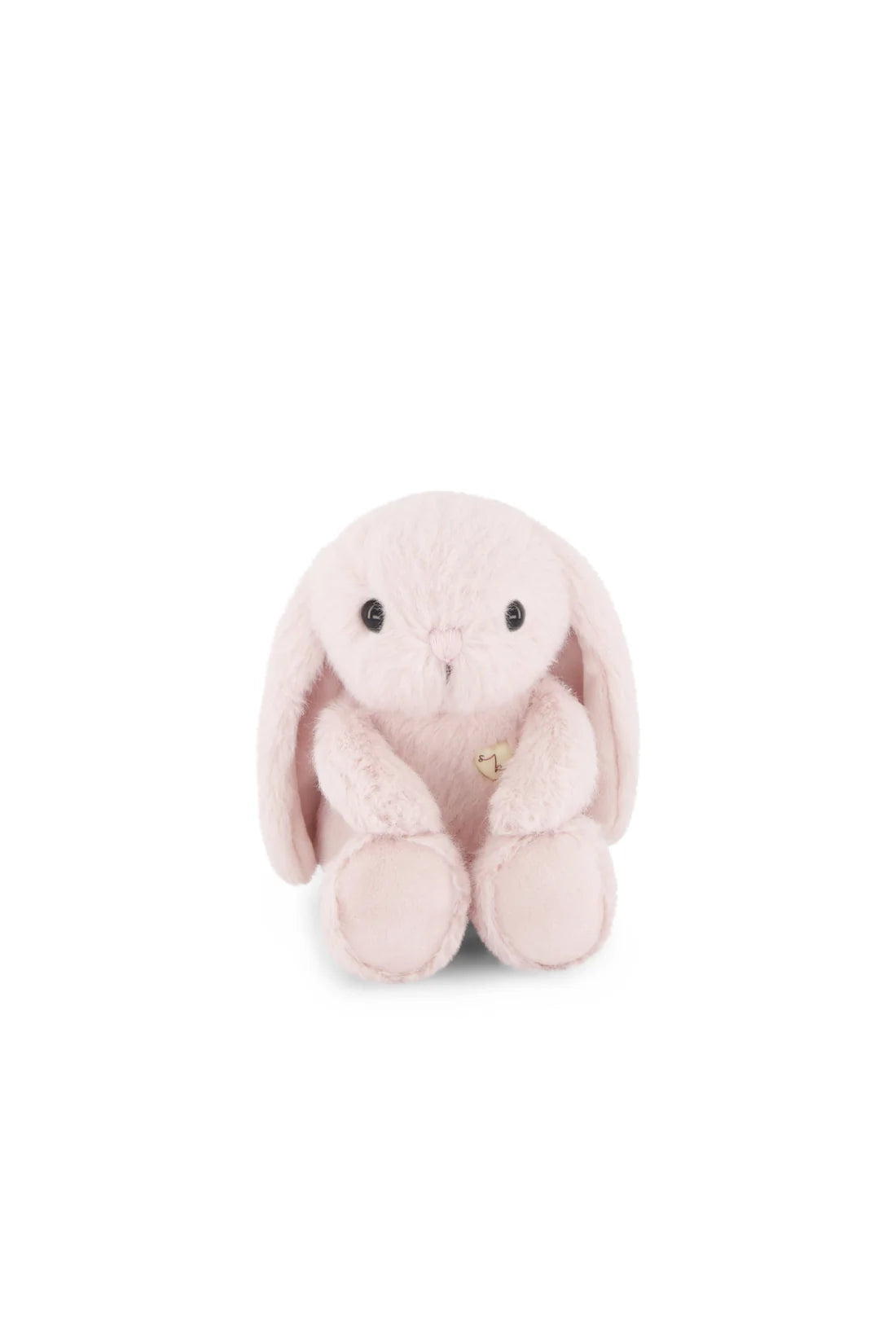 Jamie Kay Snuggle Bunnies - Little Penelope - Blossom
