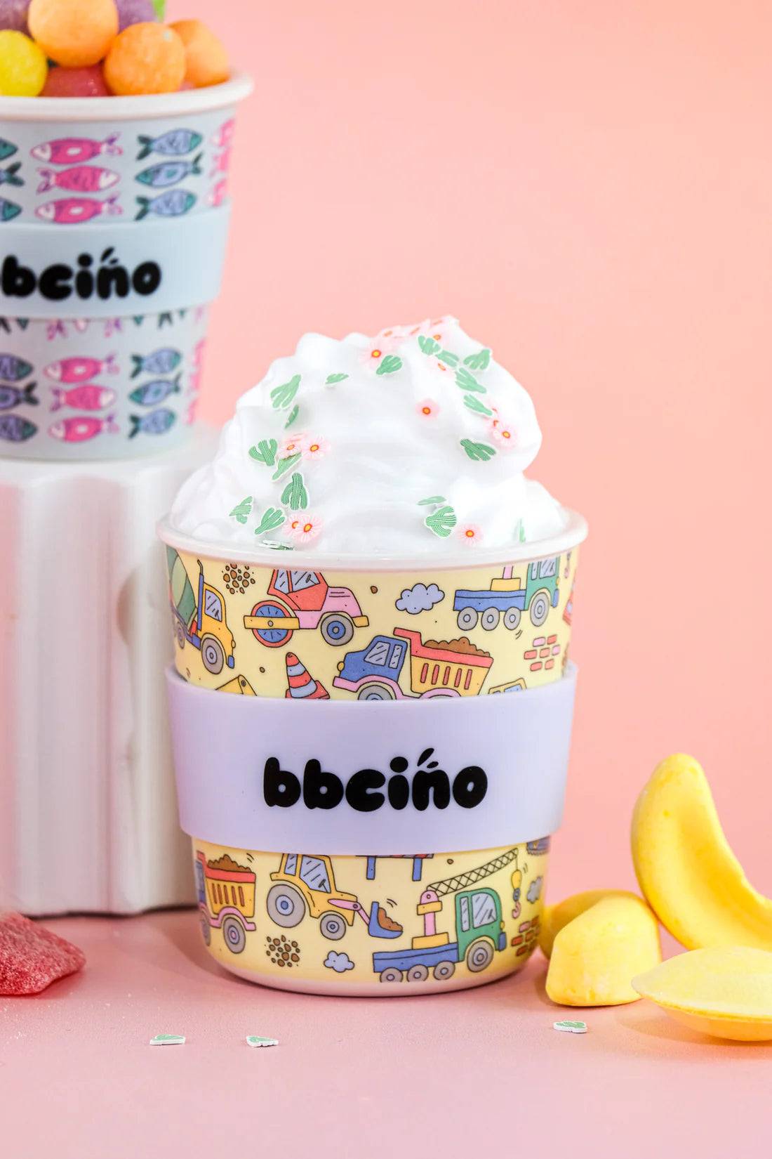 Bbcino - Dig It! - 240ml