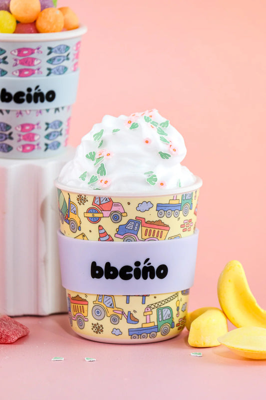 Bbcino - Dig It! - 240ml