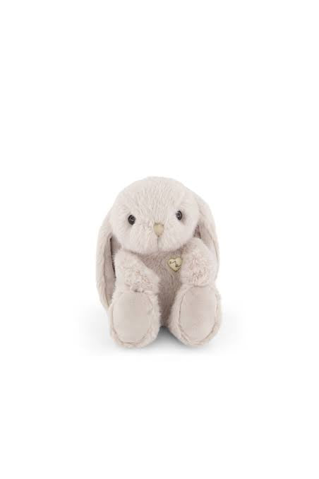 Jamie Kay Snuggle Bunnies - Little Penelope - Beige