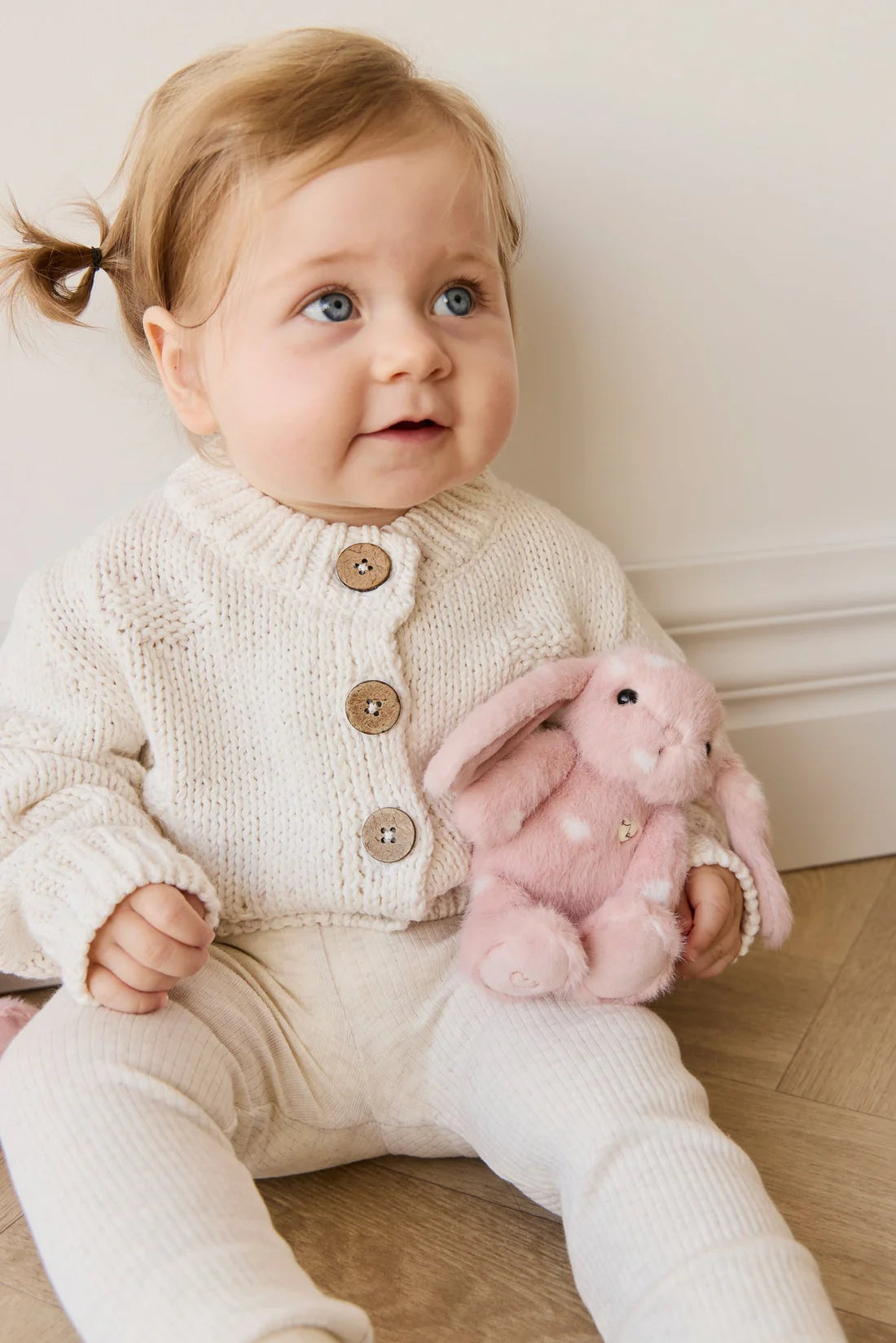 Jamie Kay Snuggle Bunnies - Little Love Little Penelope