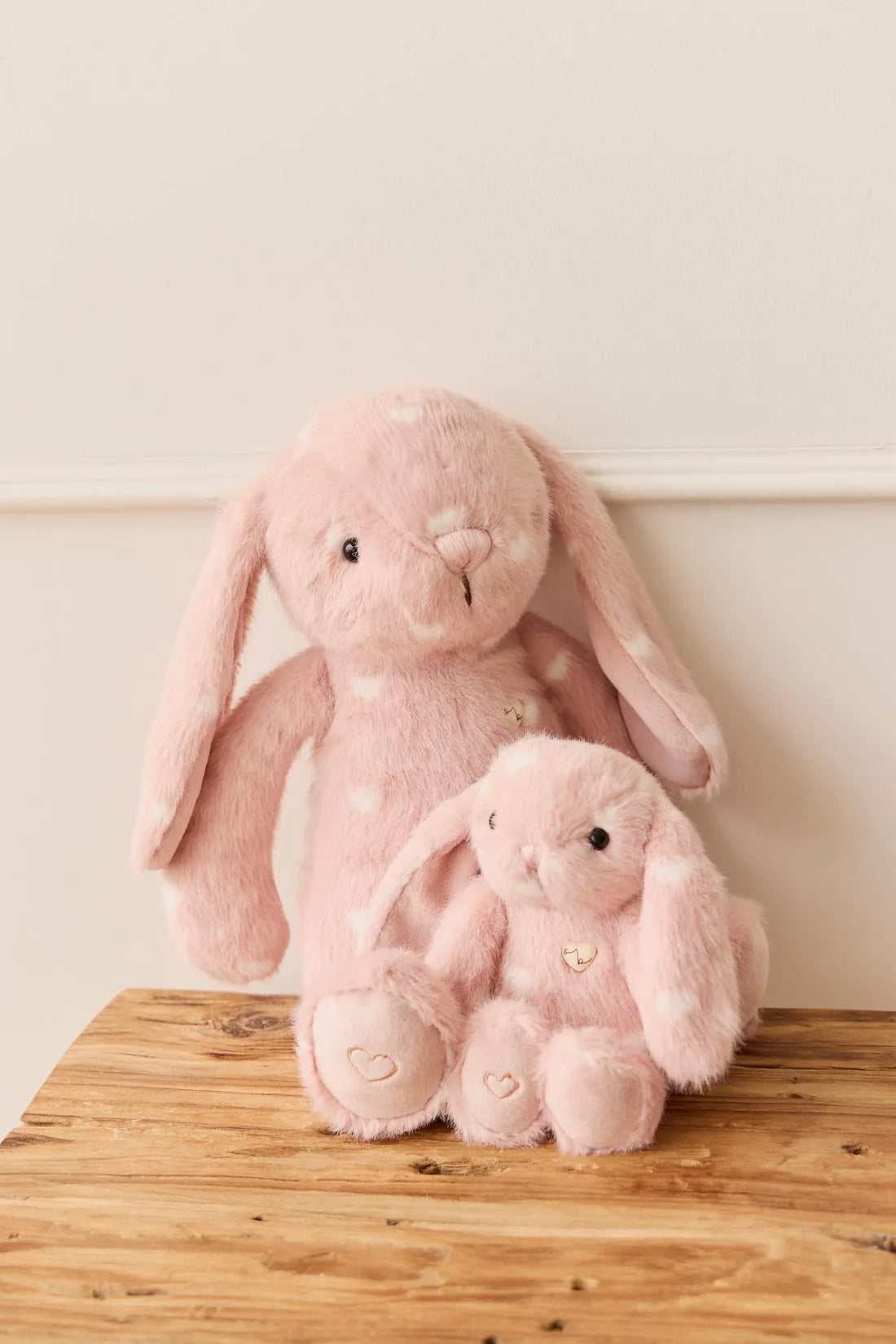 Jamie Kay Snuggle Bunnies - Little Love Little Penelope