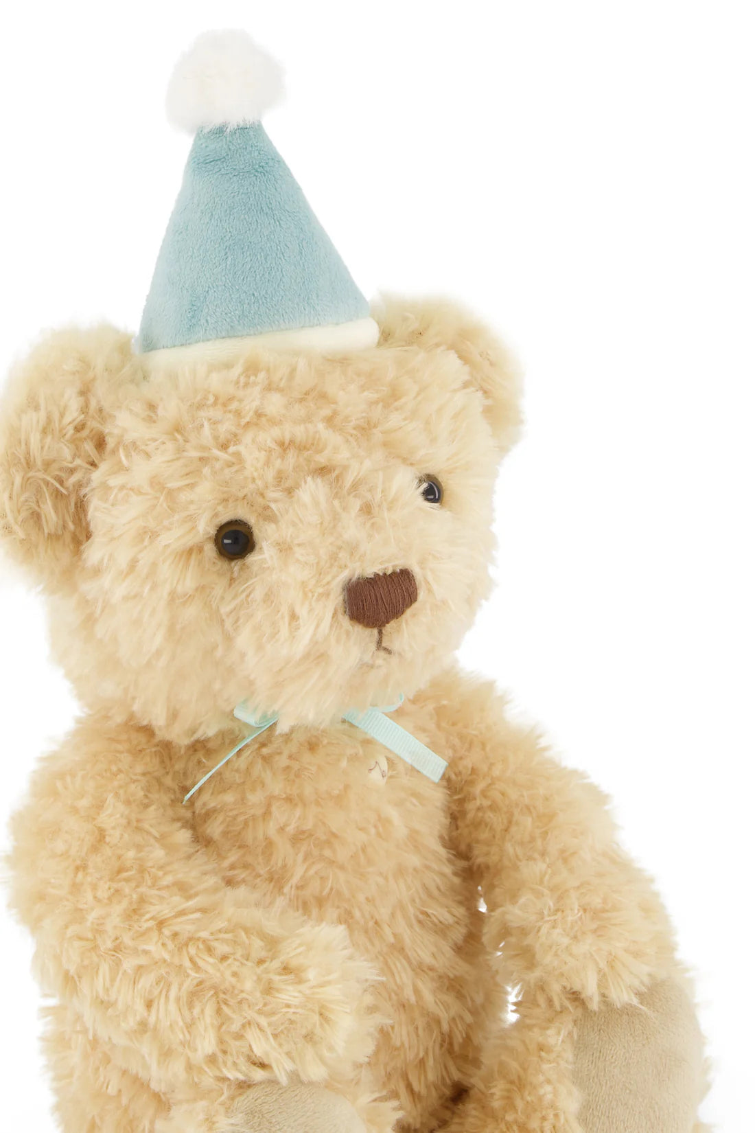 Jamie Kay Snuggle Bunnies - Birthday Arthur - Sky