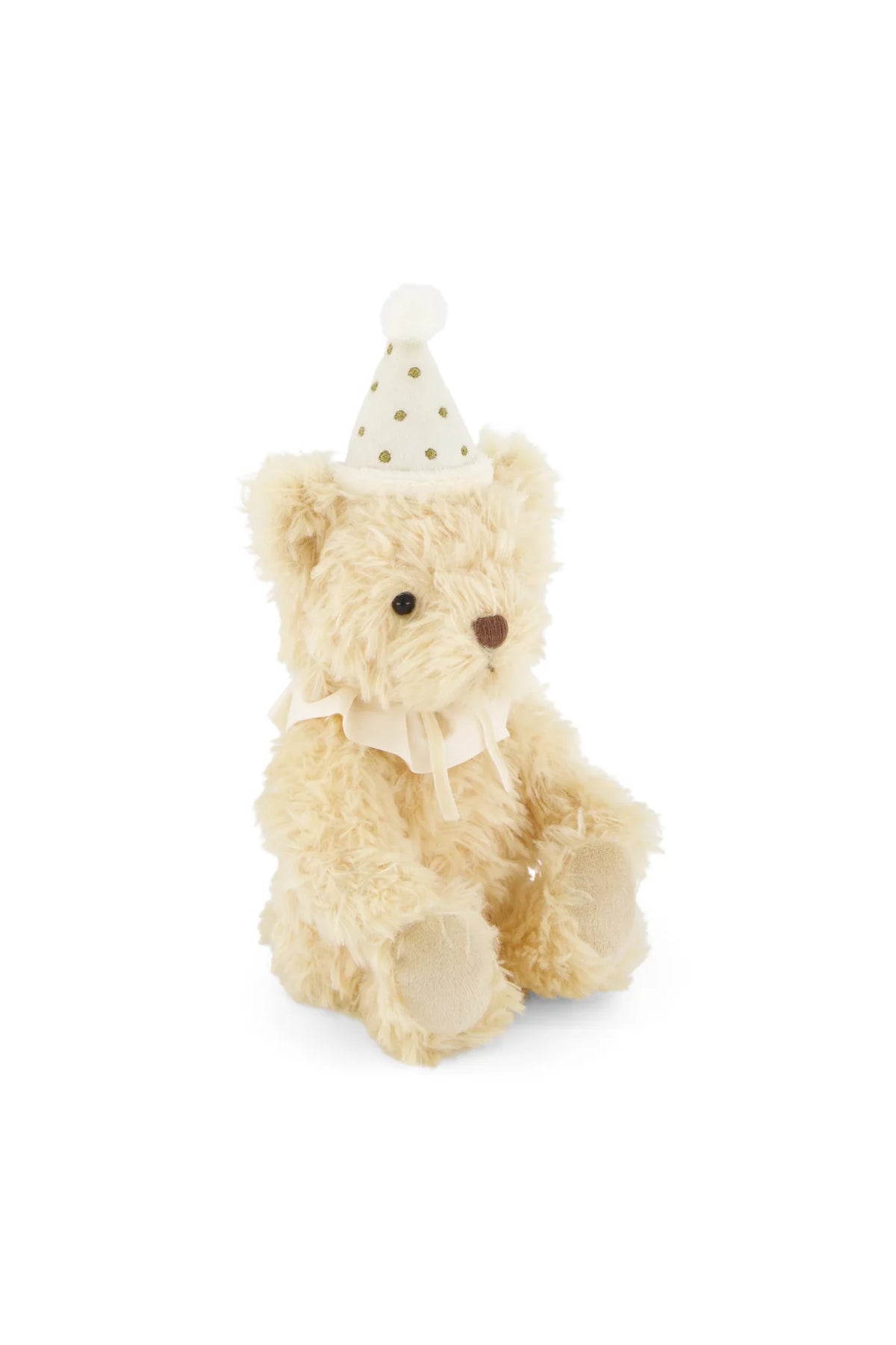 Jamie Kay Snuggle Bunnies - Party Arthur - Ivory