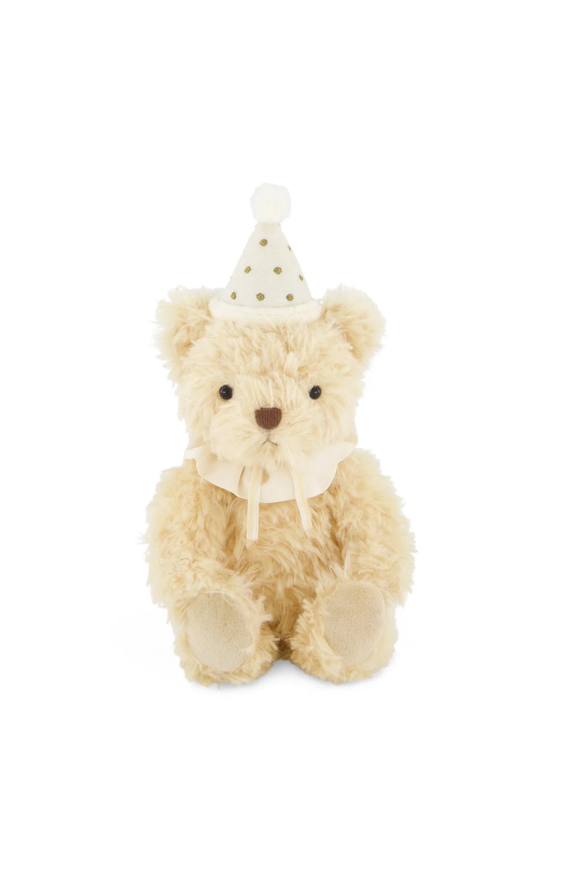 Jamie Kay Snuggle Bunnies - Party Arthur - Ivory