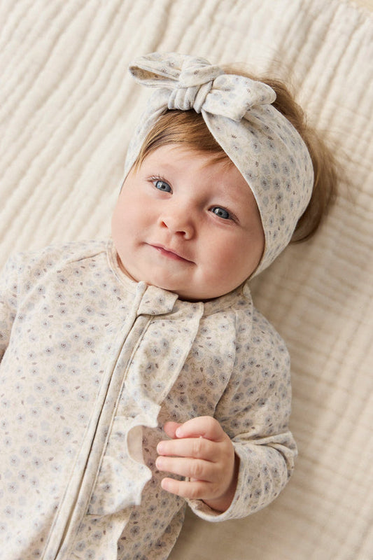 Jamie Kay - Organic Cotton Melanie Onepiece - Penelope Evening Haze