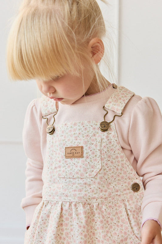 Jamie Kay - Norah Overall Dress - Penelope Rose