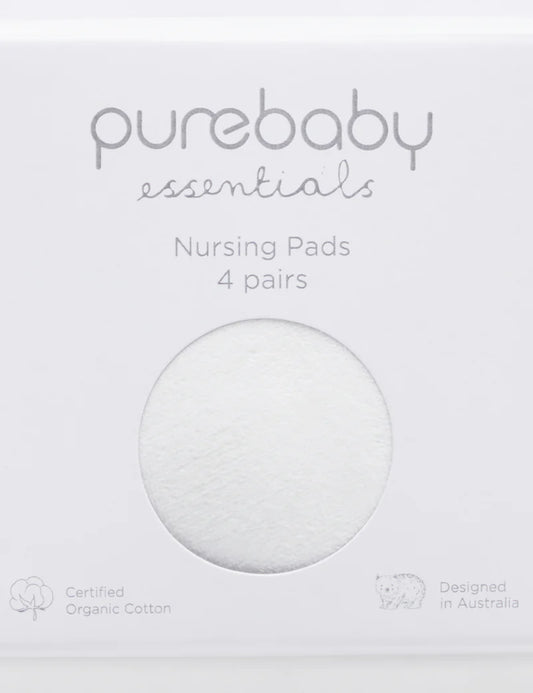 Purebaby - Nursing Pads